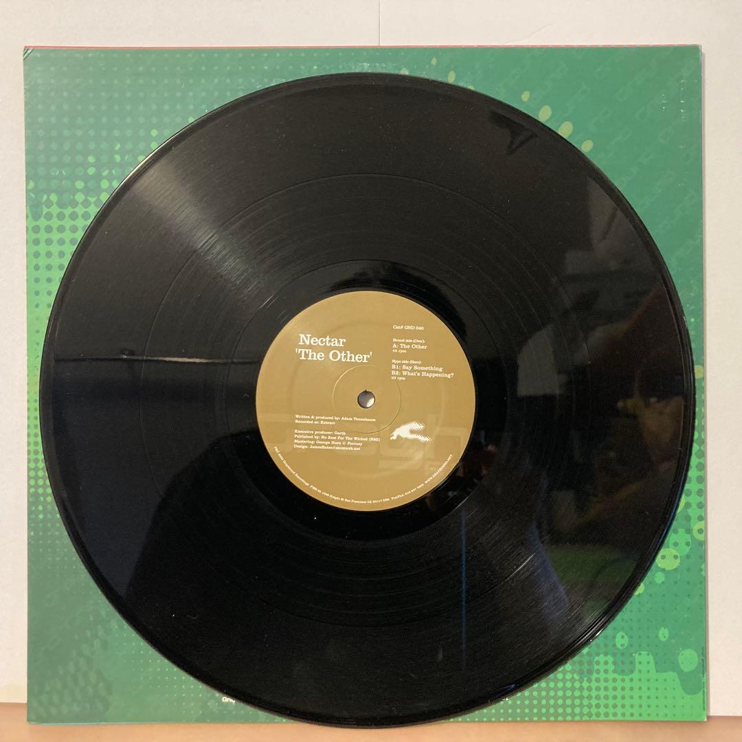 Nectar – The Other