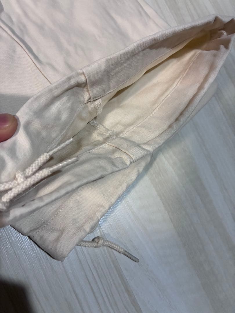 WAIPER.inc 米軍 M-65 フィールドカーゴパンツ