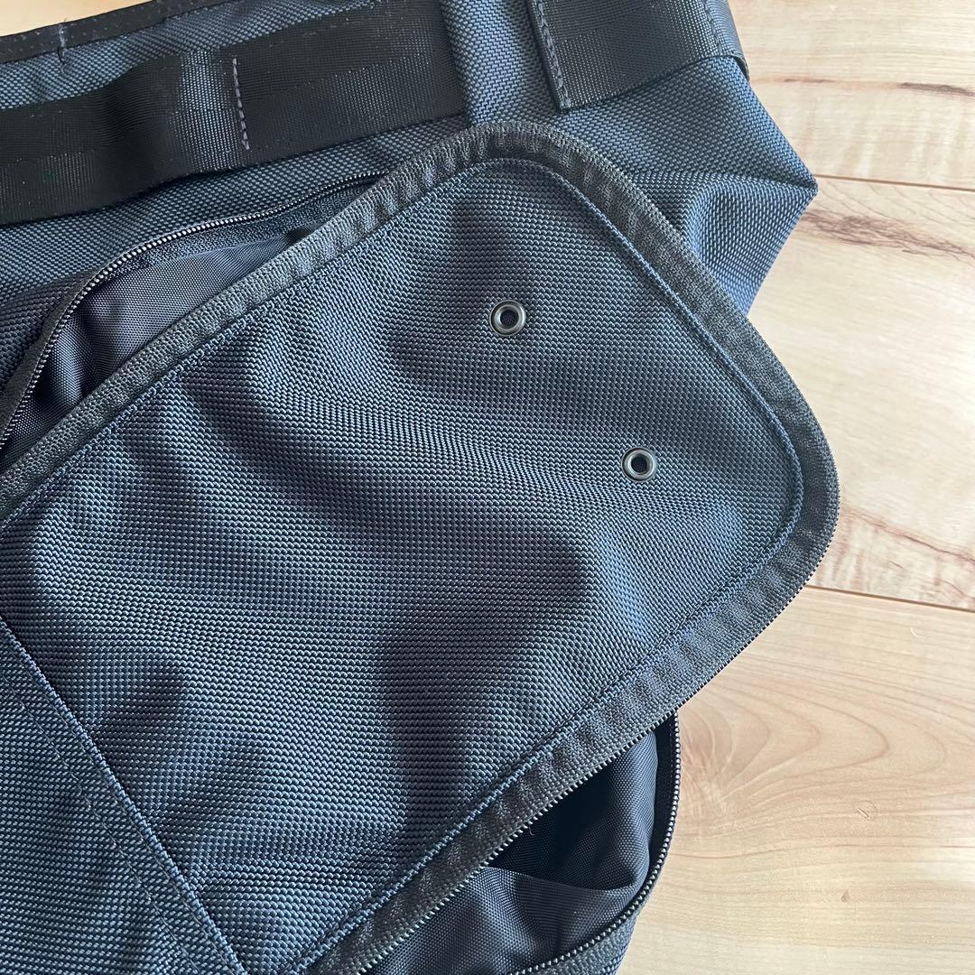 【W’F】BRIEFING クラウドジムワイヤー　ディープシー