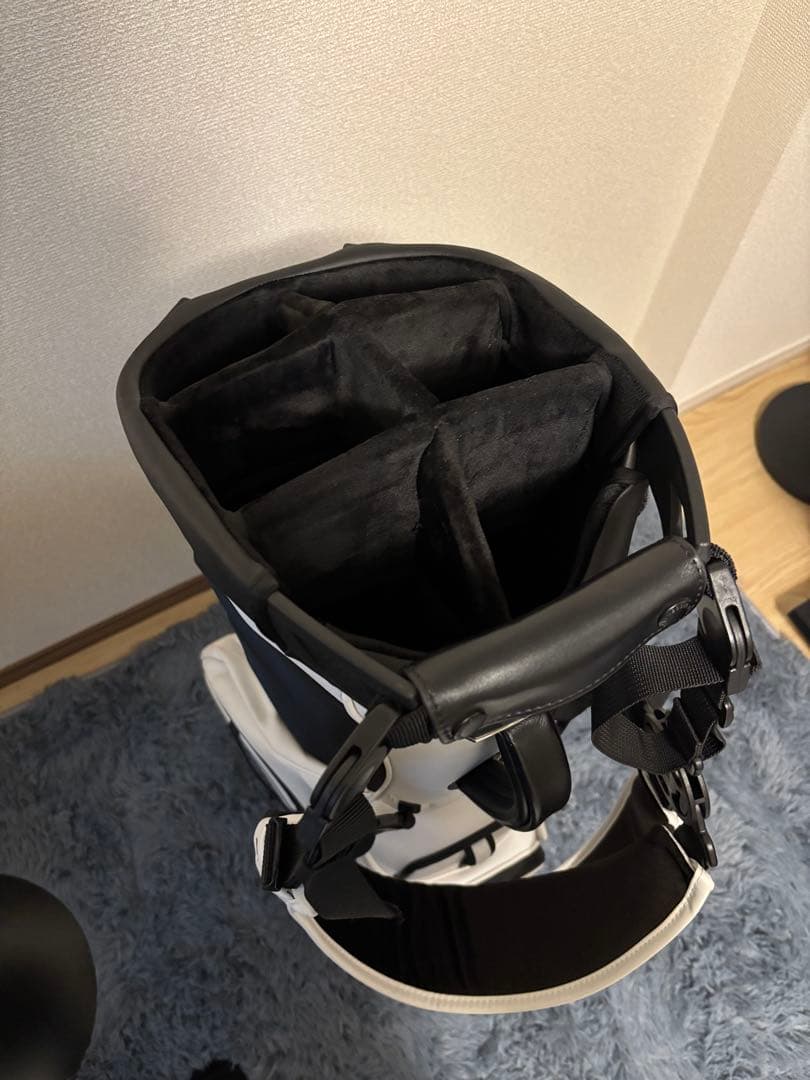 【美品】VESSEL PLAYER 4.0 Stand Pro 9.5型