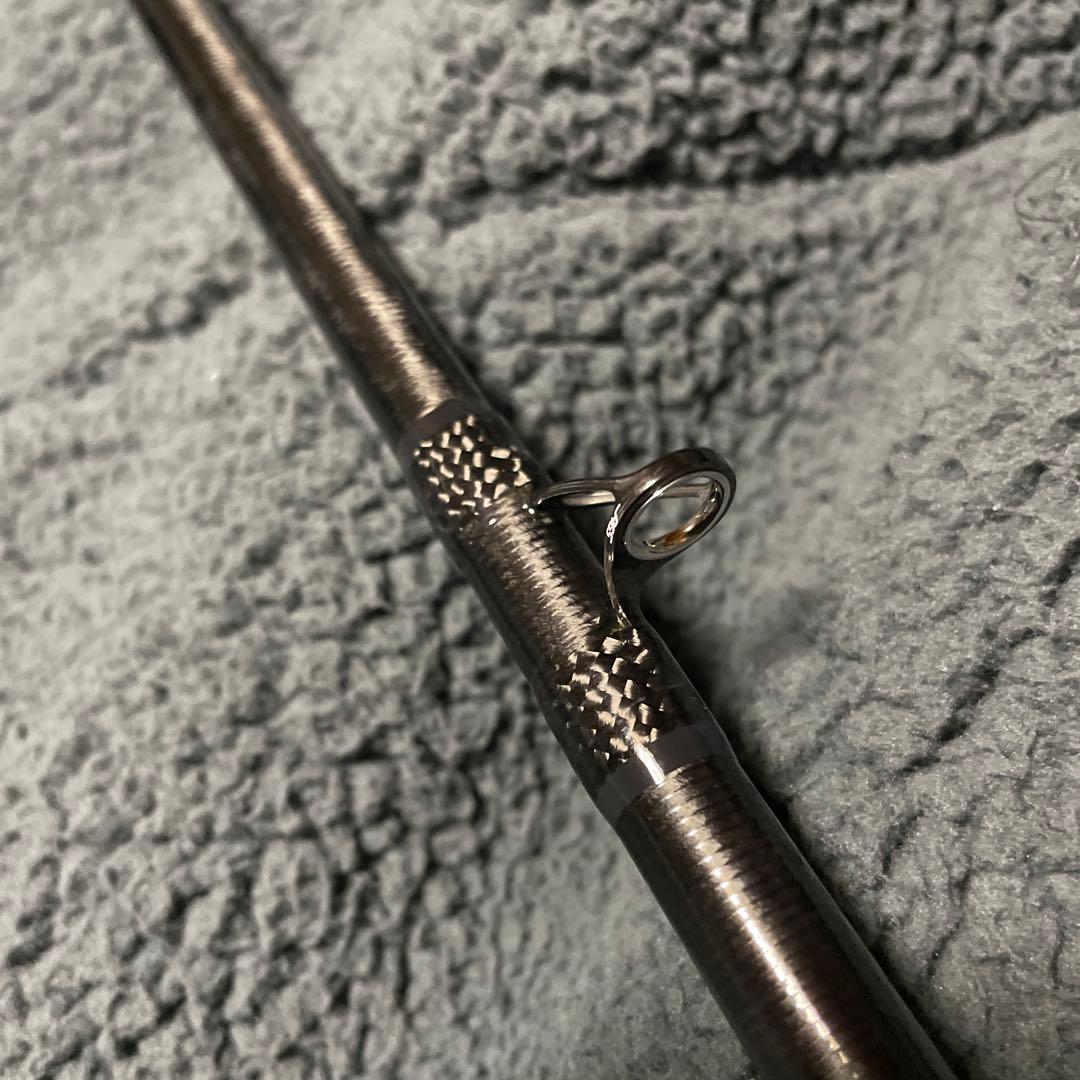 STEEZ RC C73H-SV リアルコントロール　極美品　値下げ中