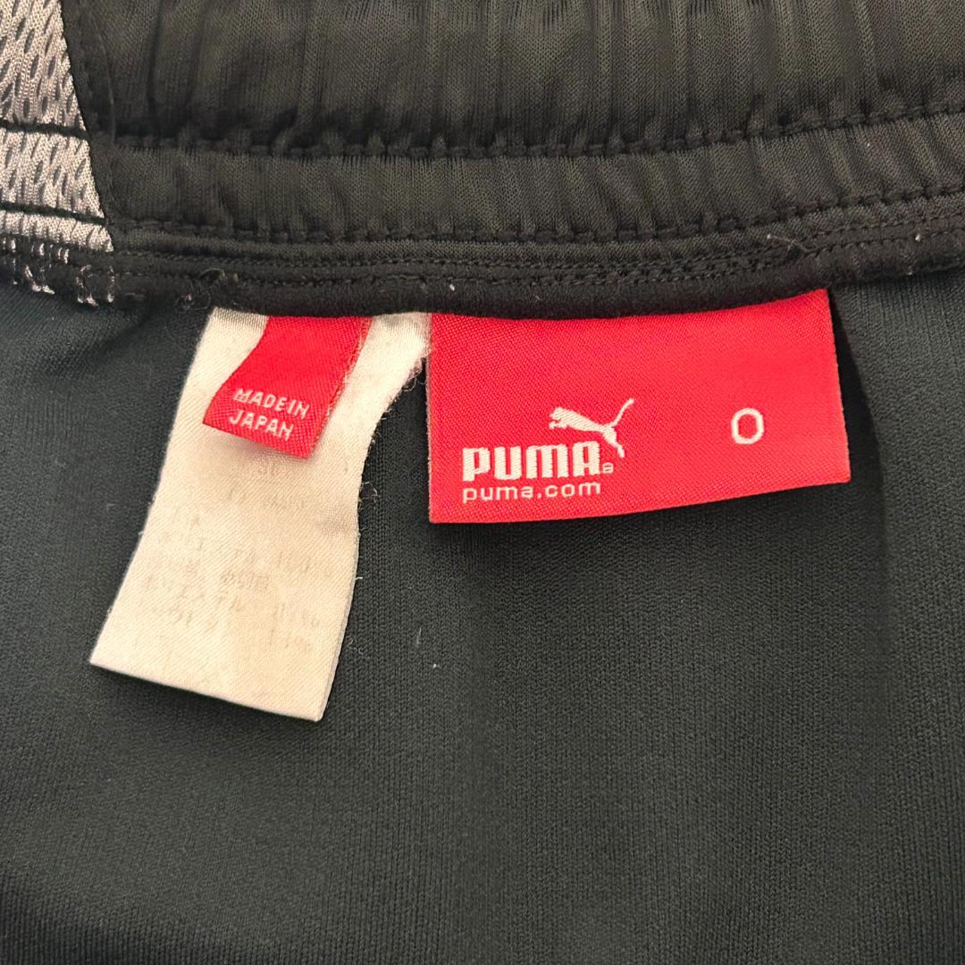 人気　PUMA　プーマ　ジャージ　セットアップ　サッカー　大きいサイズ　XL