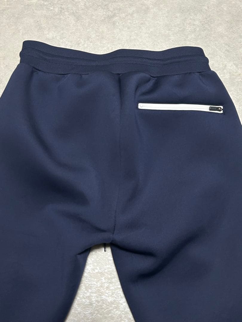 未使用svolme セットアップ スボルメ ライトウォームパーカー S パンツ