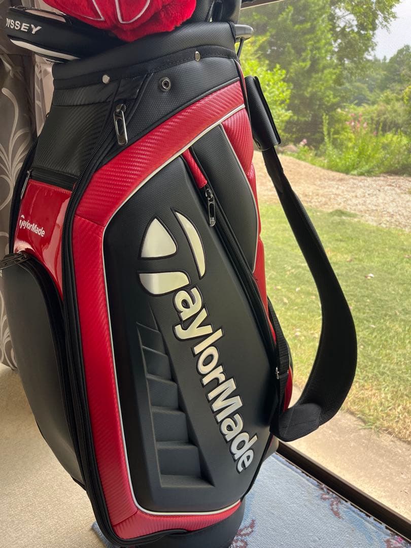 STEALTH ゴルフクラブセット フルセット　11本