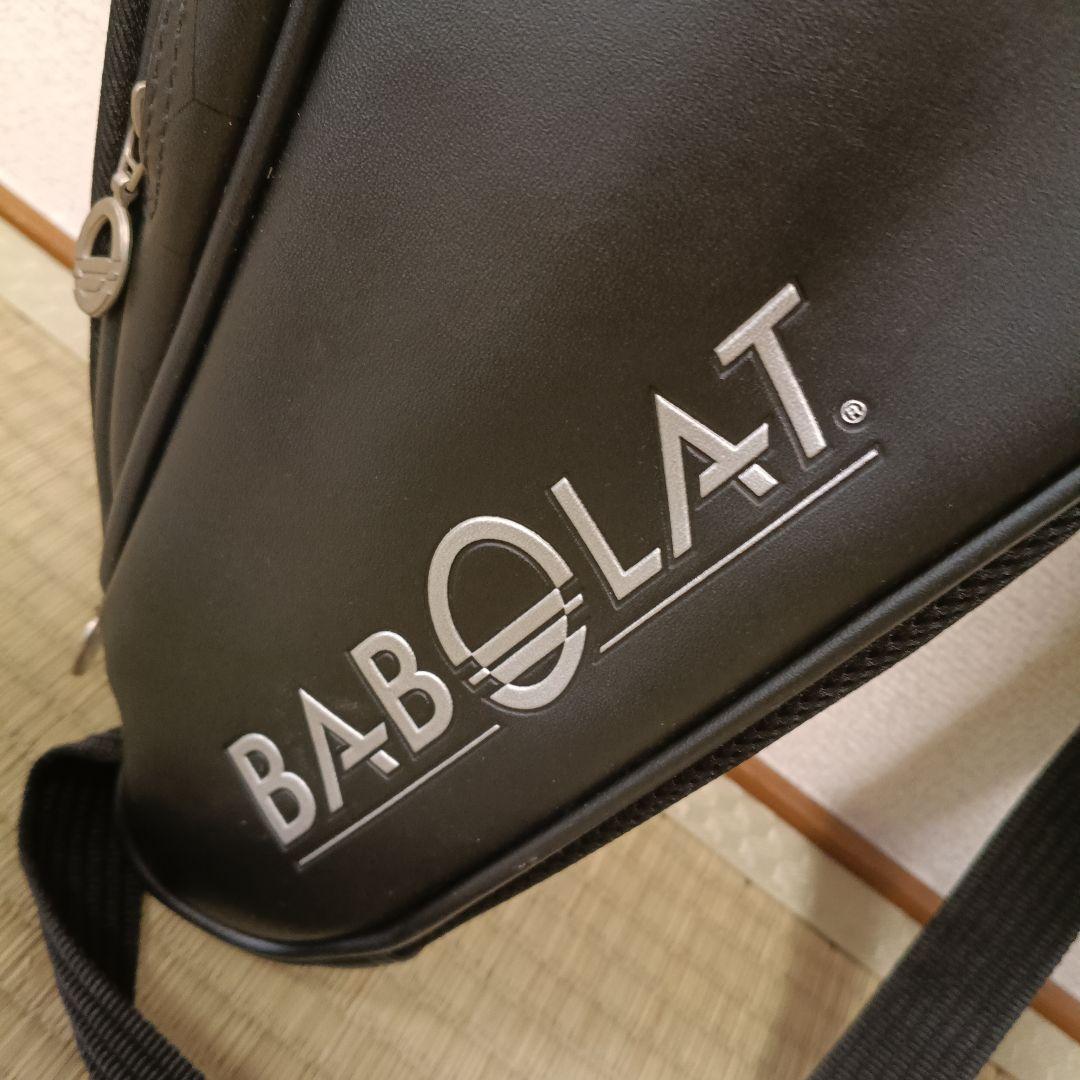 Babolat VS NANOTUBE テニスラケット　ケース付　バボラ