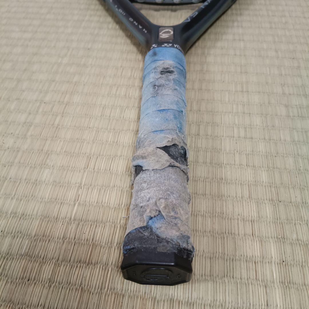 Babolat VS NANOTUBE テニスラケット　ケース付　バボラ