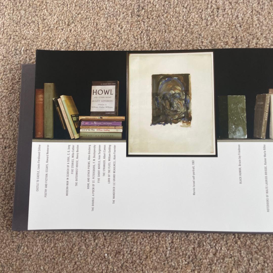 ダイアン・アーバス THE LIBRARIES