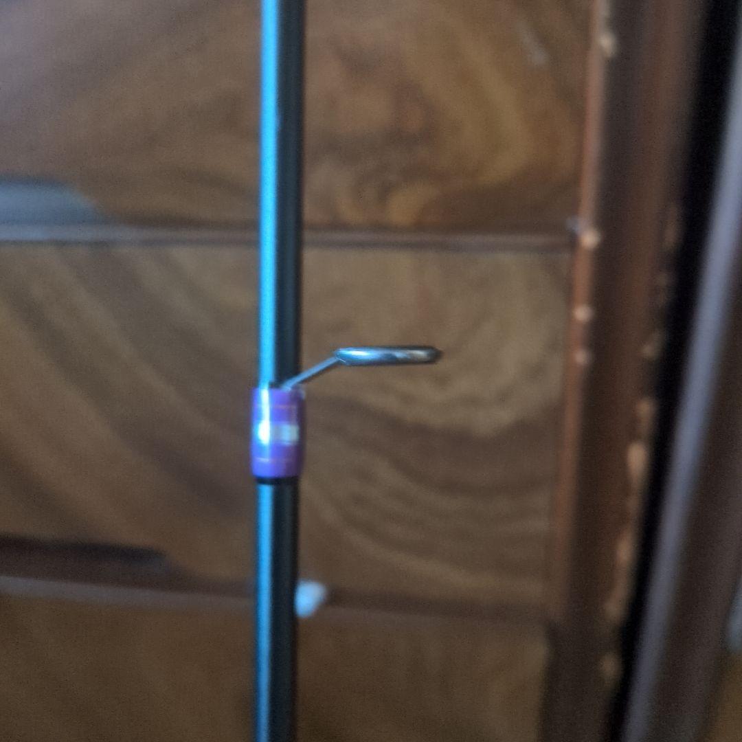 ゴクスペ ワタツミアジング 610-S ジャンク