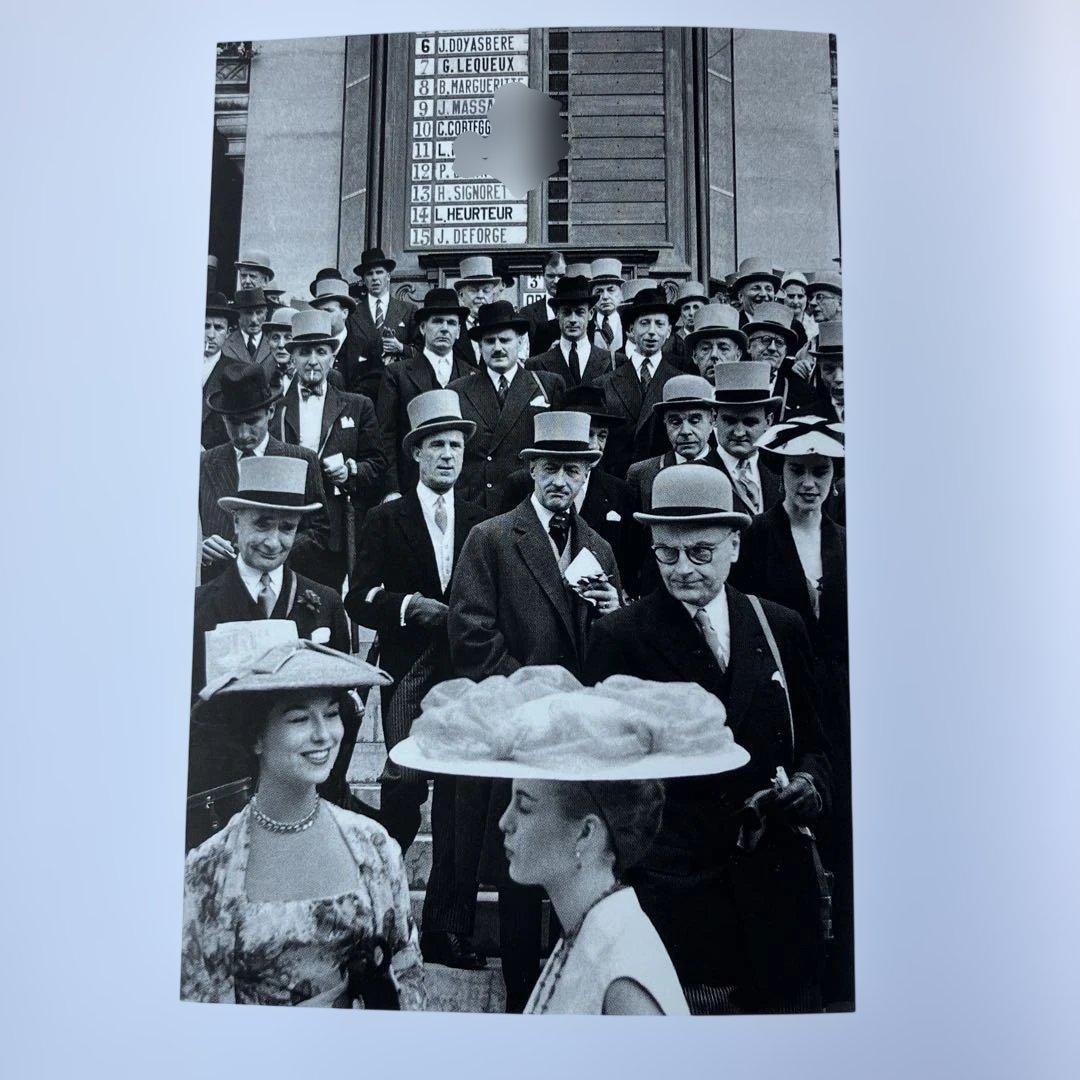 【匿名発送90's 】ジャンルーシーフ写真集JEANLOUP SIEFF アート