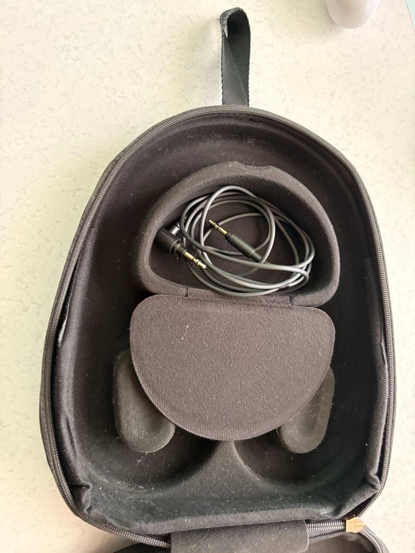 ヘッドホン SONY WM-1000XM5