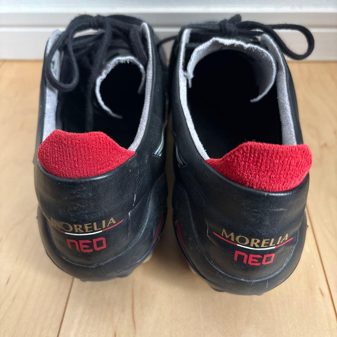 モレリアネオIV JAPAN 28cm