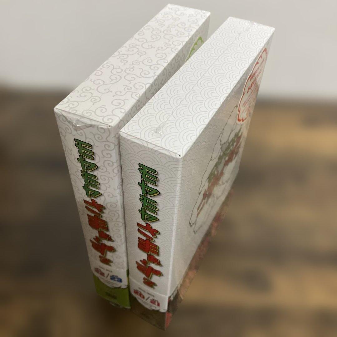モヤモヤさまぁ～ず2 DVD-BOX Vol.1～23　＋　SP　24巻　セット