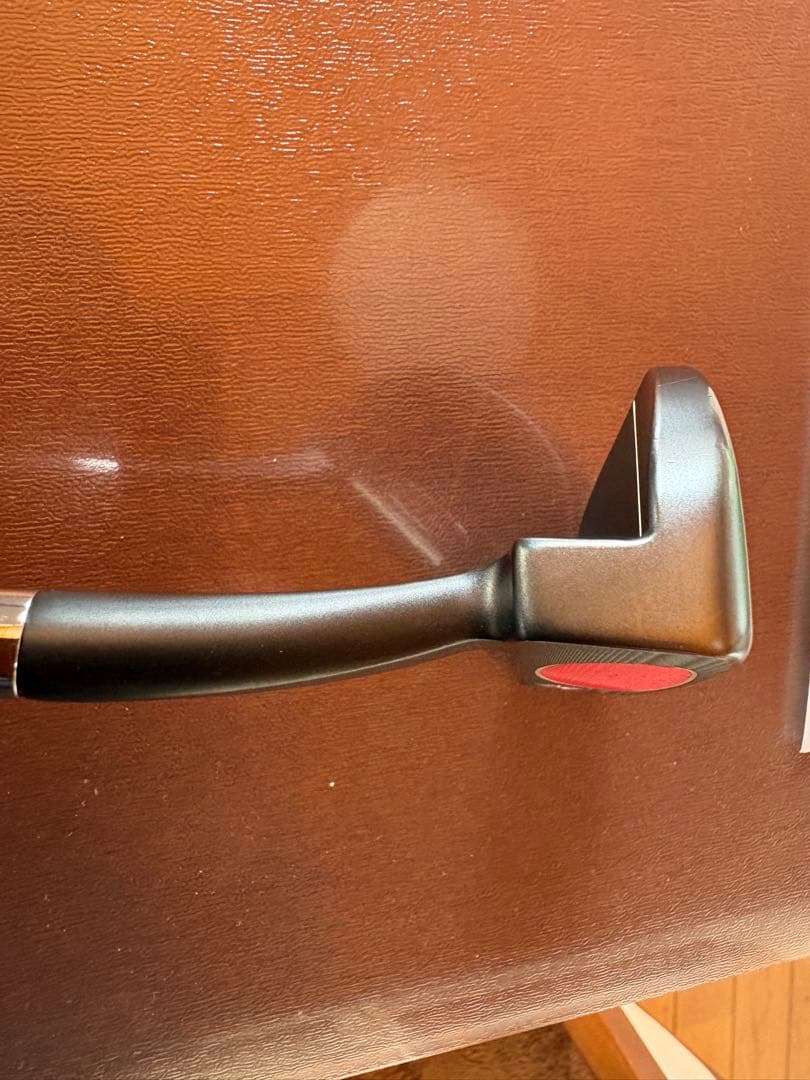 テーラーメイド パター マラネロ 8-02 34inch 激渋　ブラック