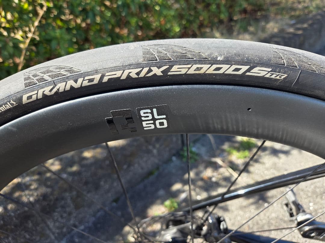 自転車本体 Cannondale SuperSix EVO Hi-mod Gen4 51