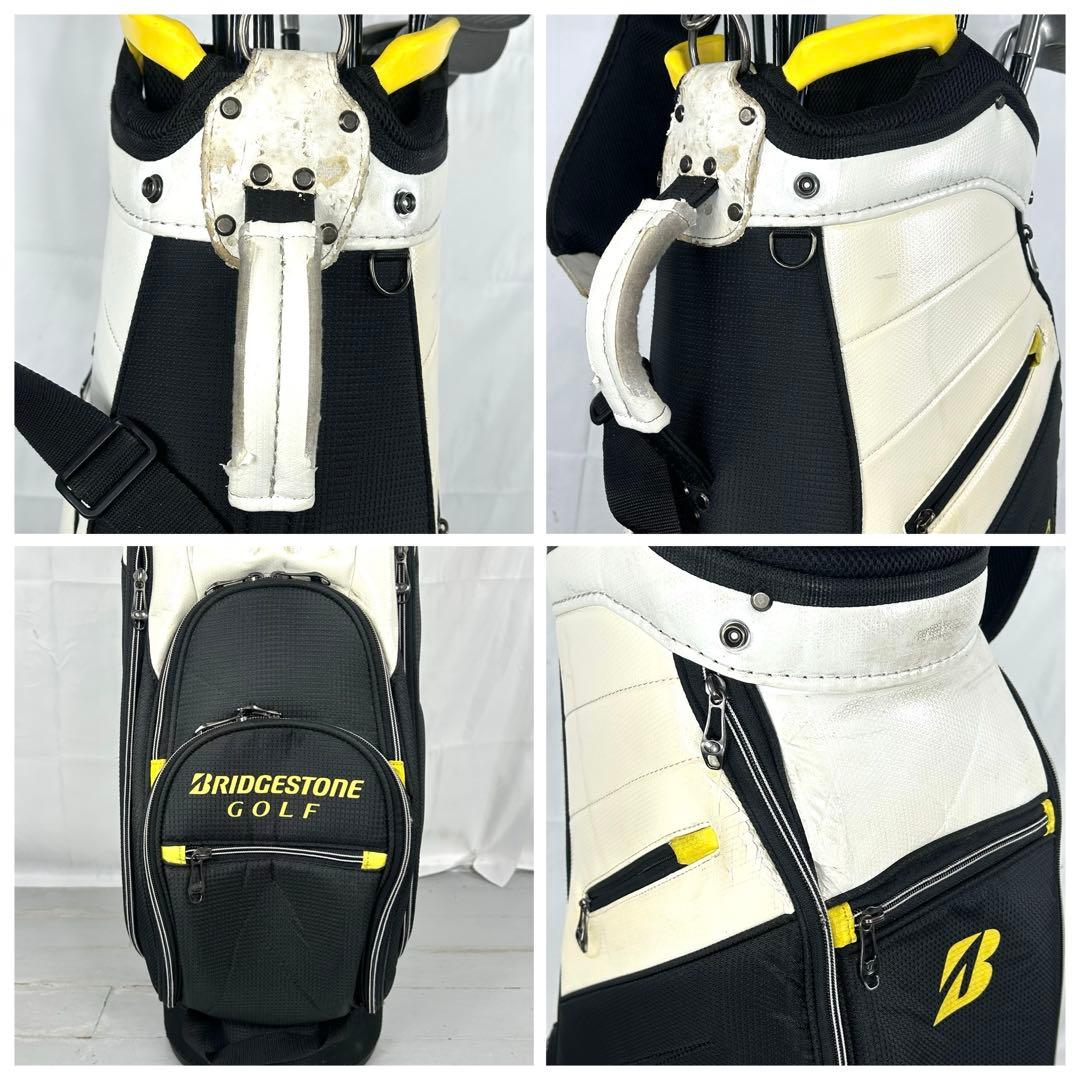 本格派 メンズゴルフクラブ 本 フルセット ゴルフセット 豪華 限定セット