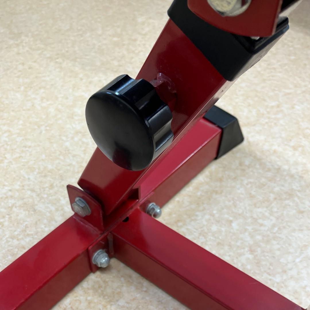 FIGHTING ROAD インクラインベンチ