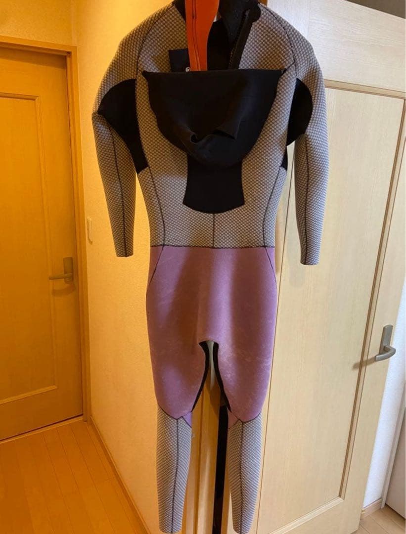 【jimさん専用】RINCONリンコン ウエットスーツ セミドライ