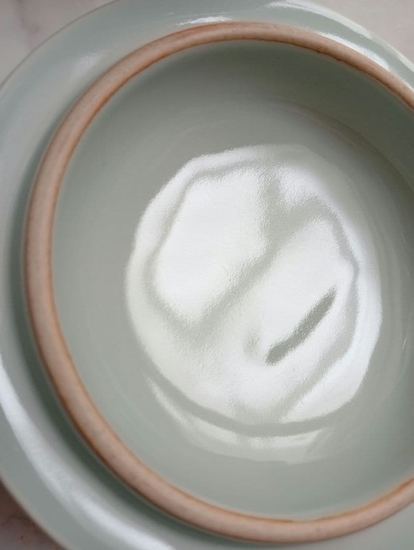 中古★有田焼　陶祥窯　蓋つき器