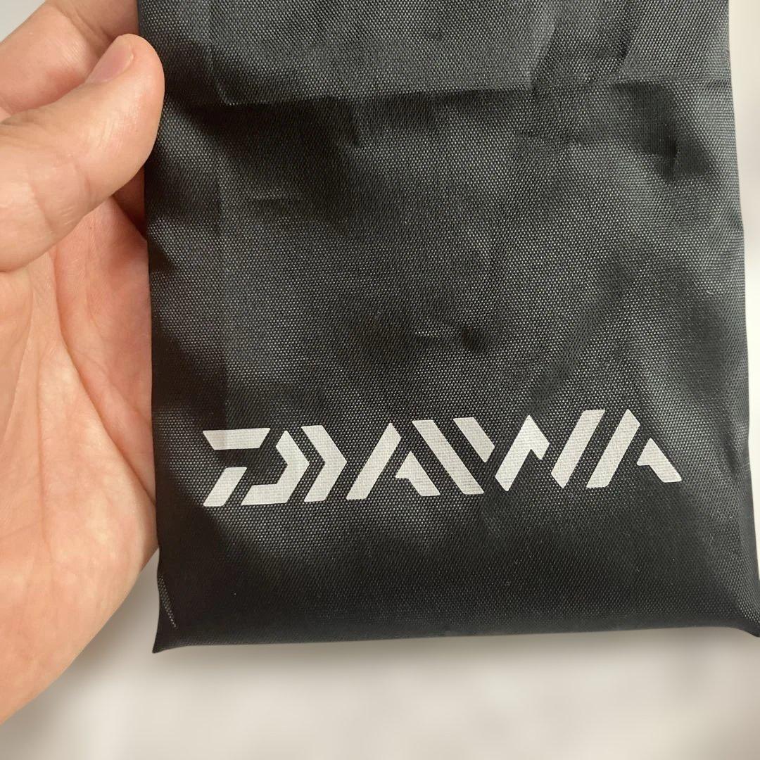 Daiwa エメラルダス INF 2506W スピニングリール