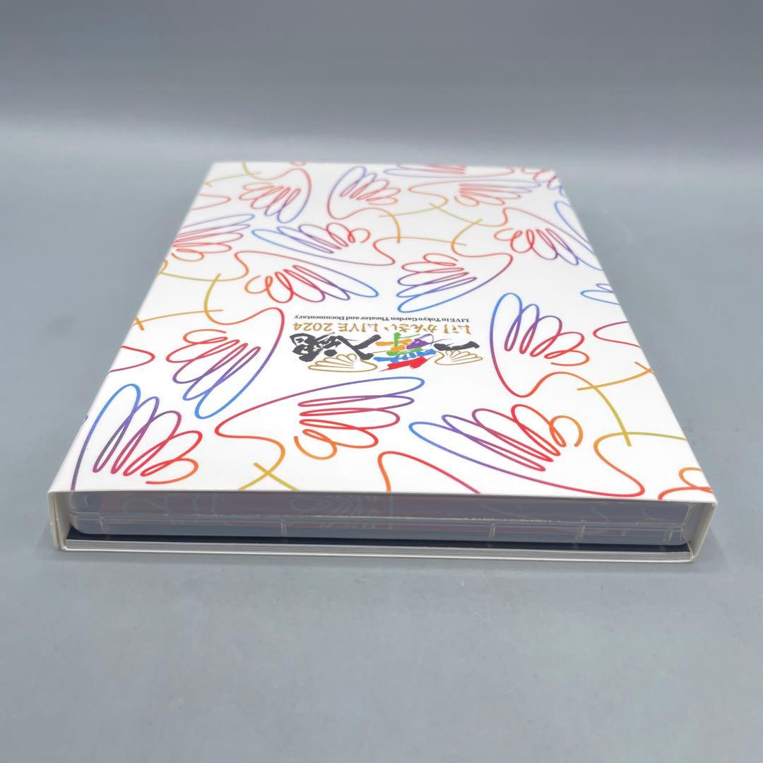 Lil かんさい 一舞入魂 LIVE 2024