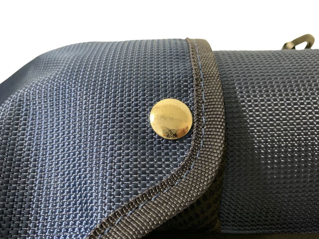 パーリーゲイツ　スタンドゴルフバッグ　中古　M70709-1