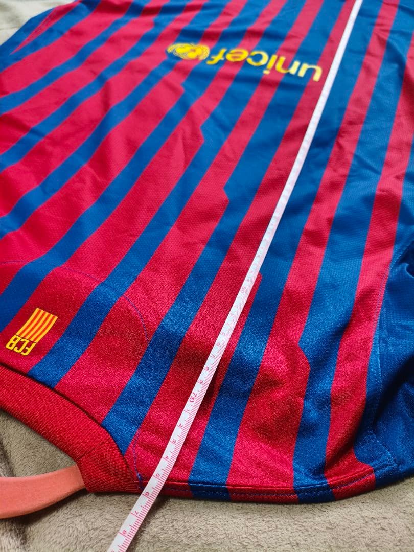 ウェア FC Barcelona 2011/12  by Nike