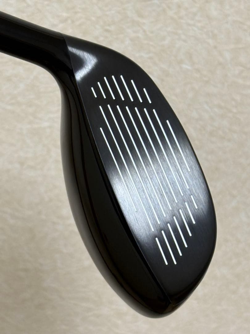 使用僅少)ヤマハ RMX DD UT U4,5セット モーダスゴーストHL 特注