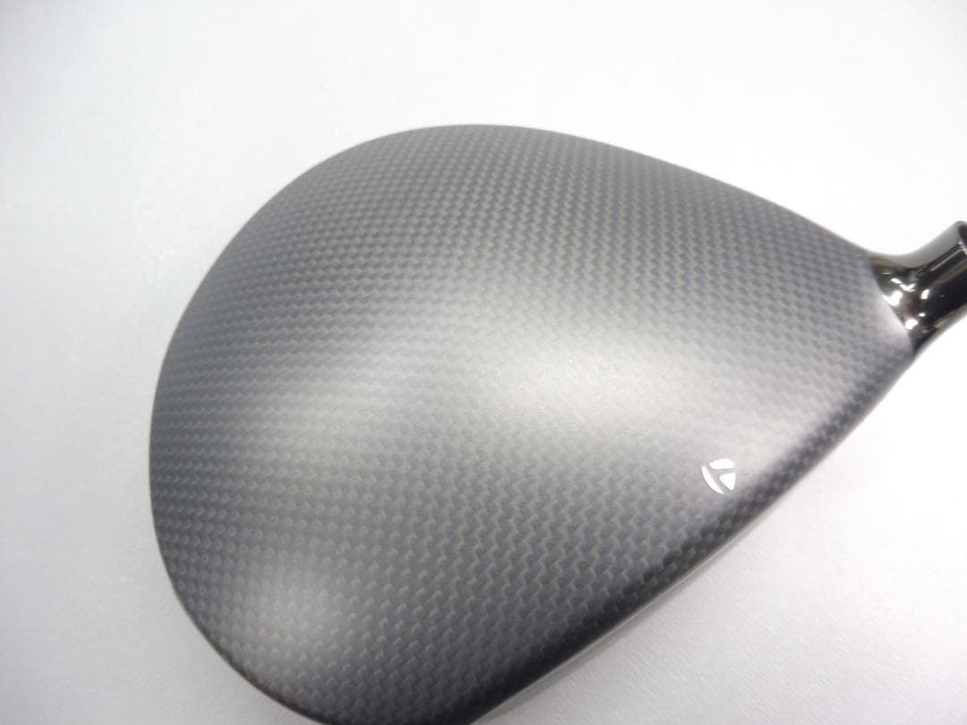 テーラーメイド　Qi35 LS　10.5° ヘッド