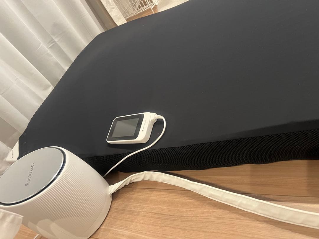 ☆最終お値下げ☆AIモーションマットレスNEWPEACE ニューピースシングル