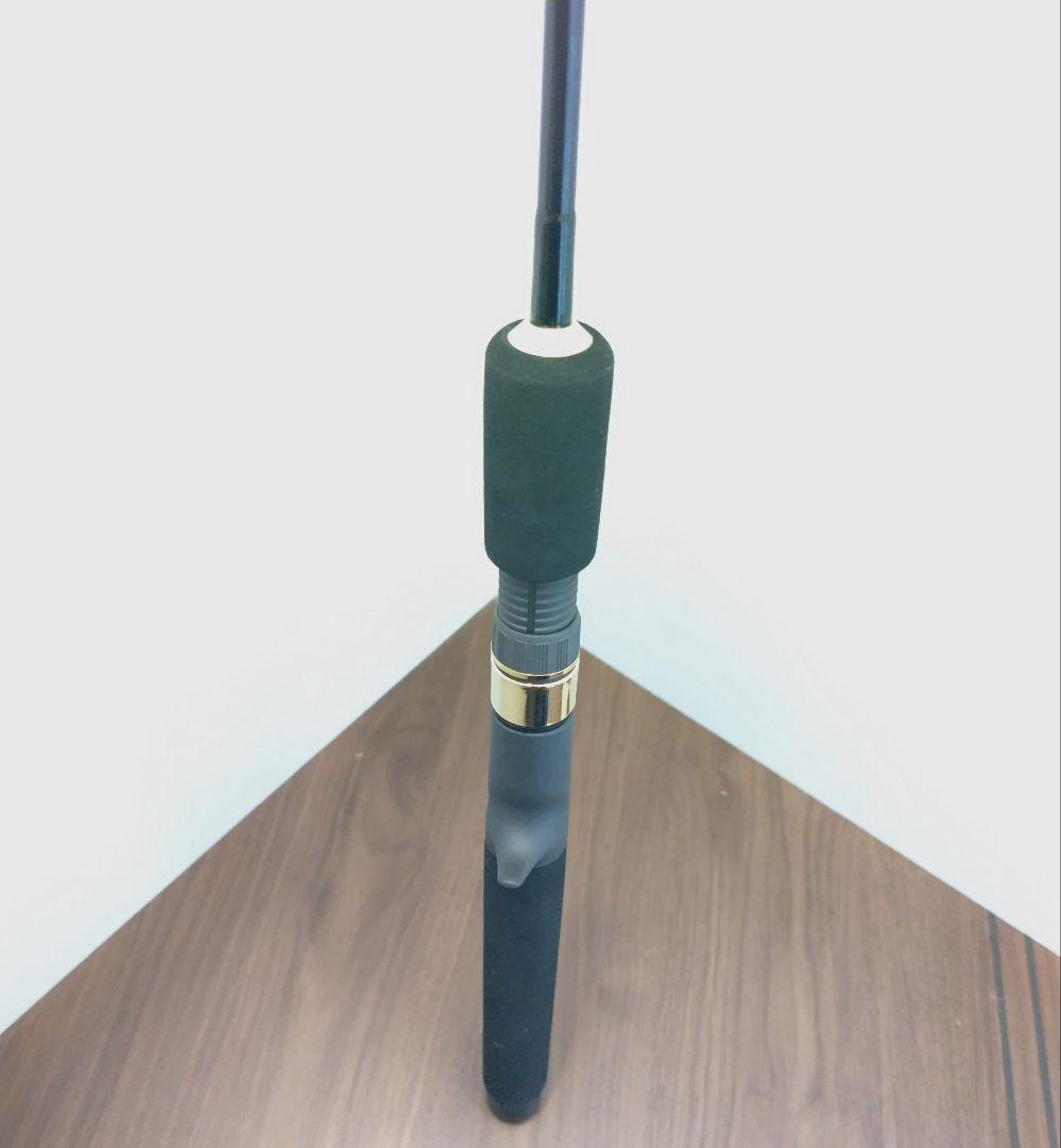 ベイト ロッド エバーグリーン レーザーショット リミテッド 6' 0\" 激レア