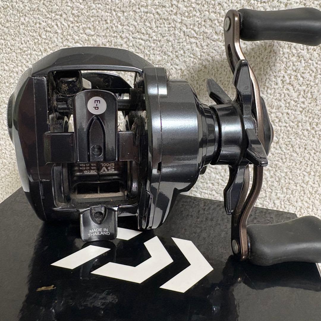 ⭐️格安品⭐️ダイワ 20タトゥーラSV TW 103H L