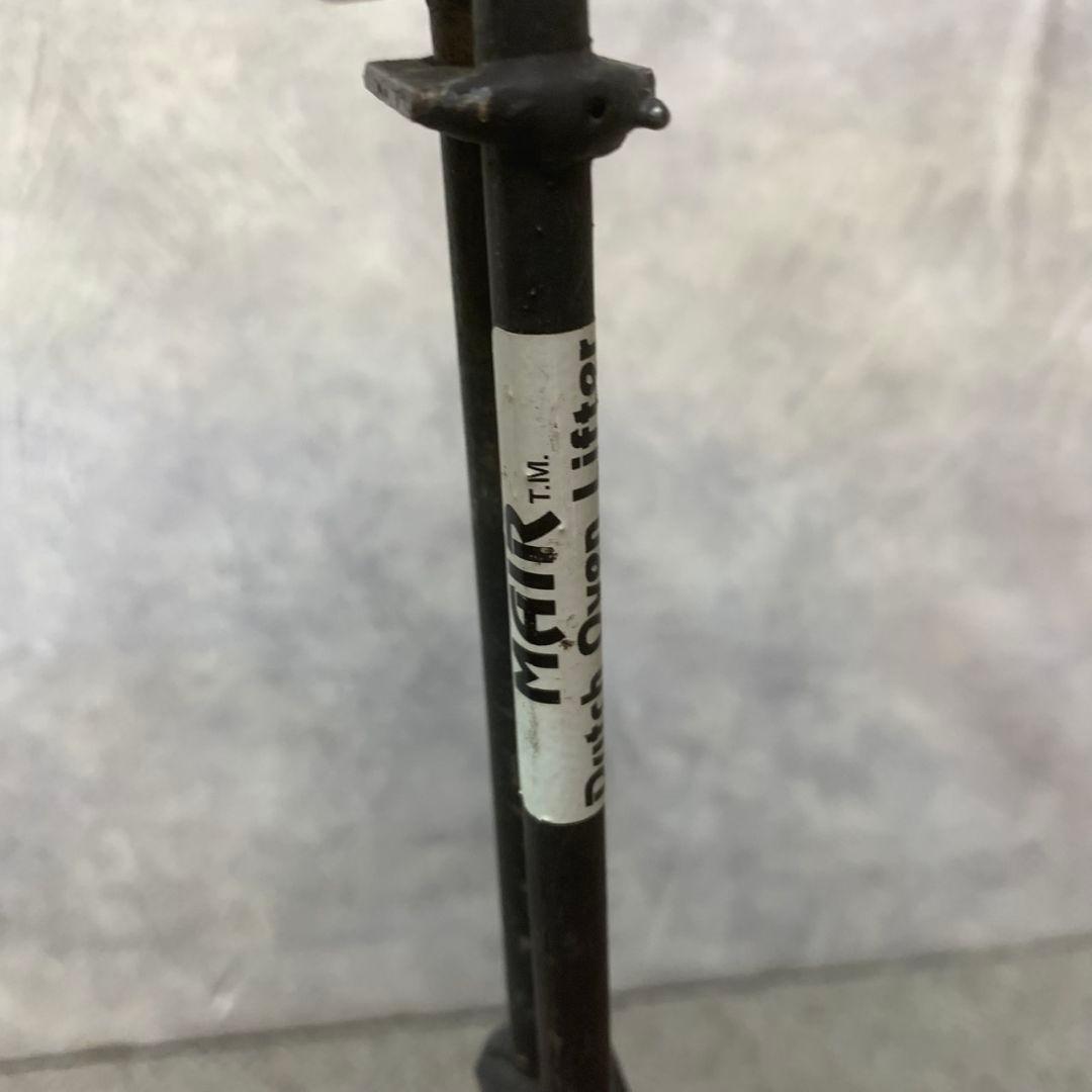 K307 LODGE ダッチオーブン 10インチ