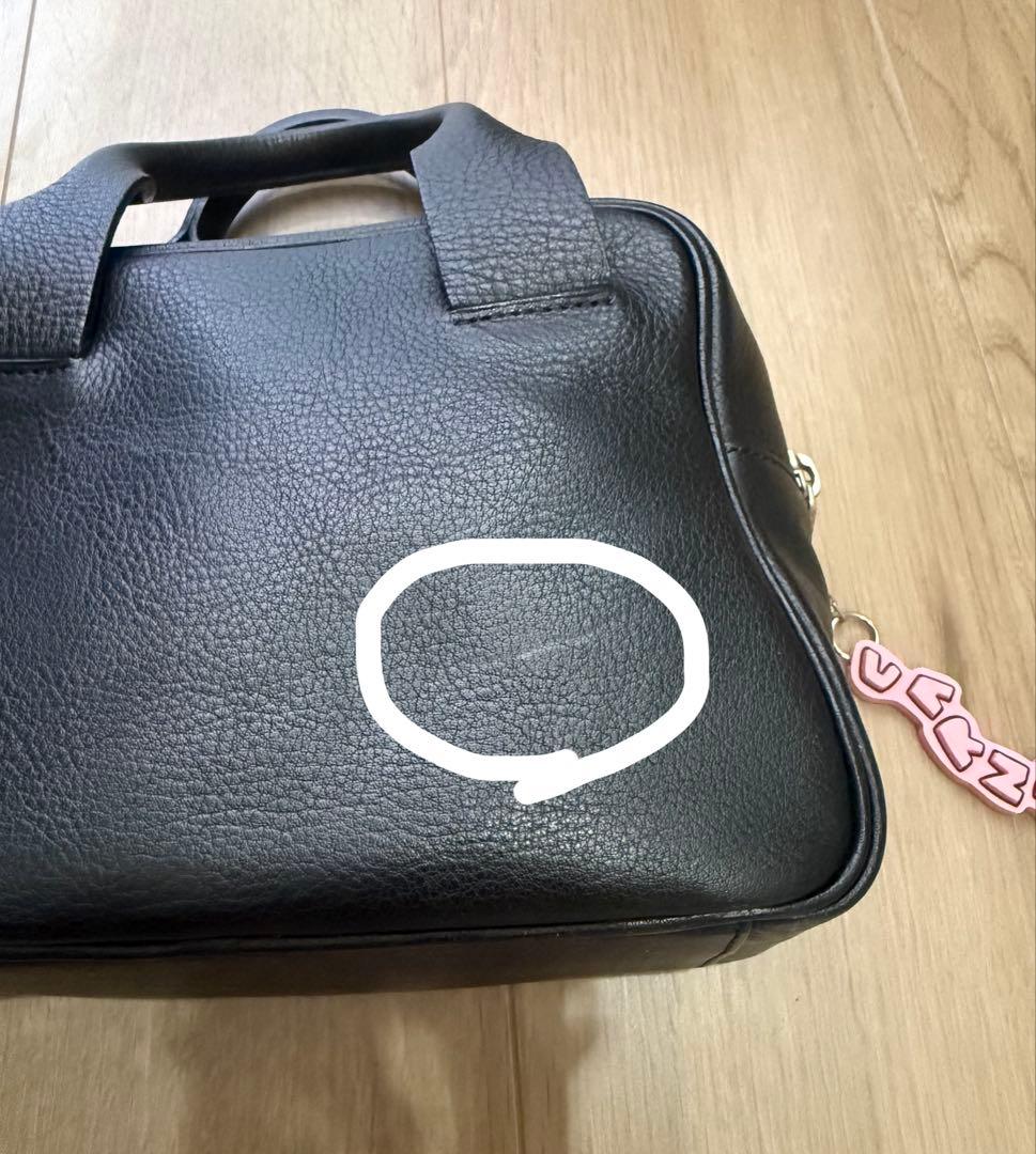 【BIGOTRE】 BREAD Dickfaceチャーム付