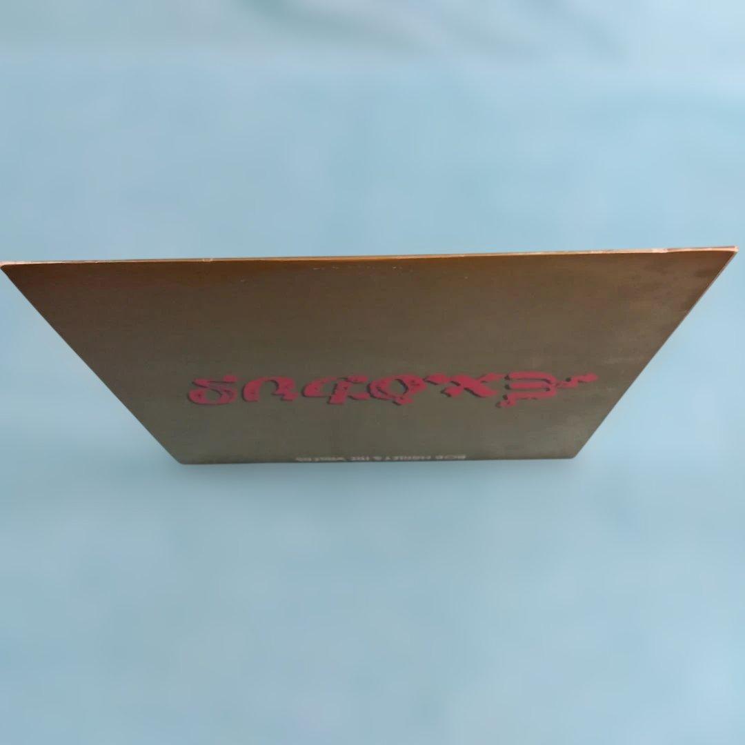 Bob Marley & The Wailers EXODUS レコード