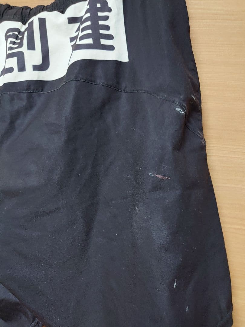 選手支給 ATHLETA ASV PESCADOLA MACHIDA ウェア