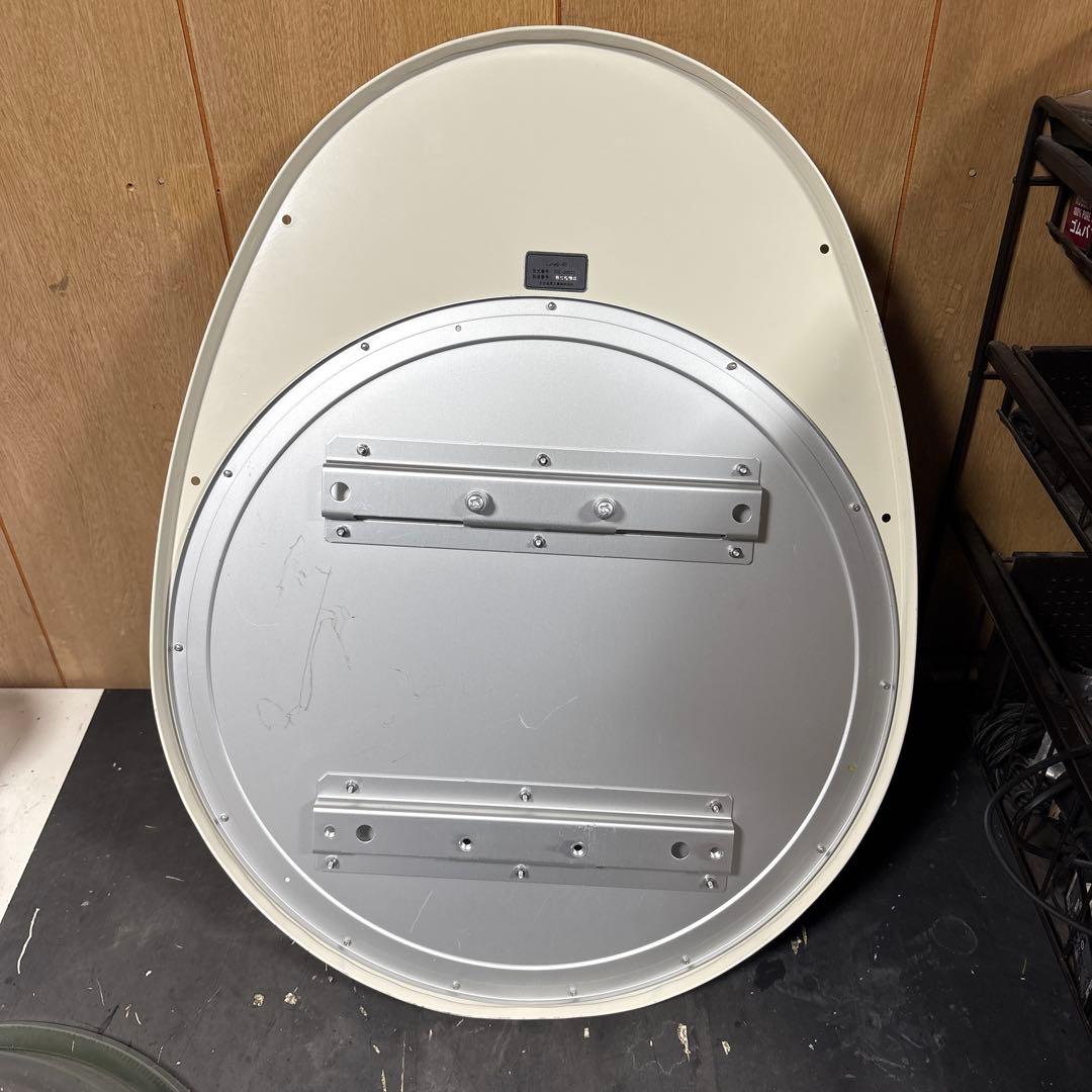 マルチ衛生アンテナ　ルネキュー40 住友電工