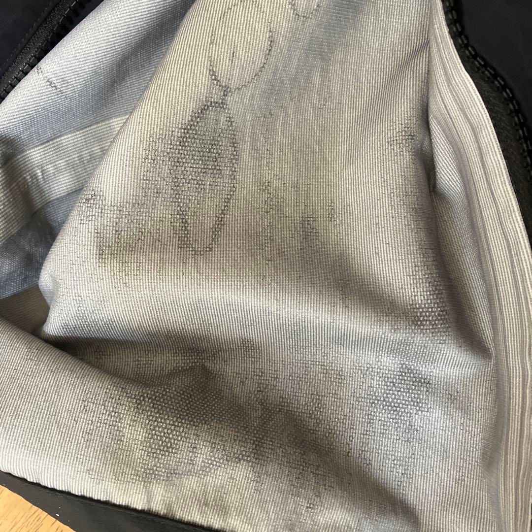 SUNLINE DiAPLEX フィッシングスーツSTWー1603 LL