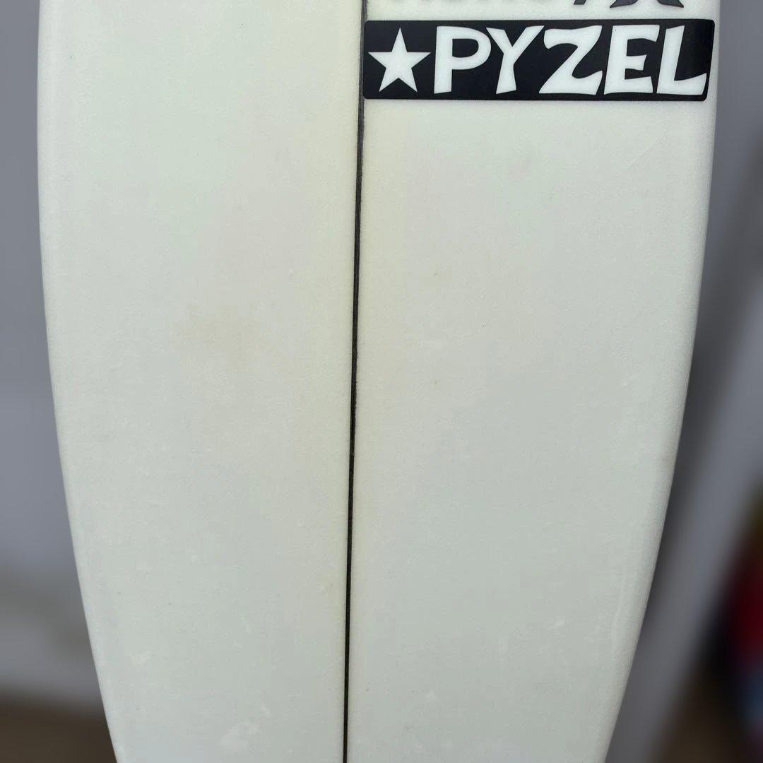 ‼️セール‼️PYZEL パイゼルサーフボード FIREBIRD5.9 29L