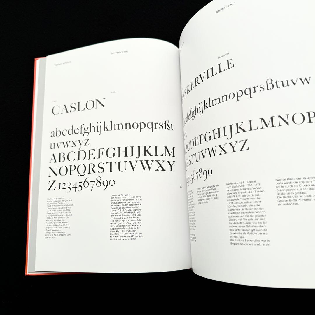 ヨゼフ・ミューラー＝ブロックマン「Grid Systems」グリッドシステム論