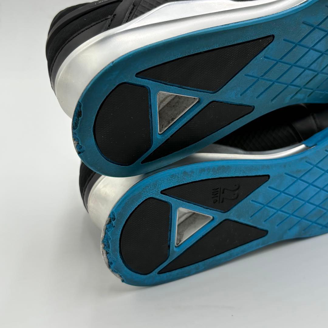 美品 Reebok リーボック レガシーリフター DV6224 27.5cm