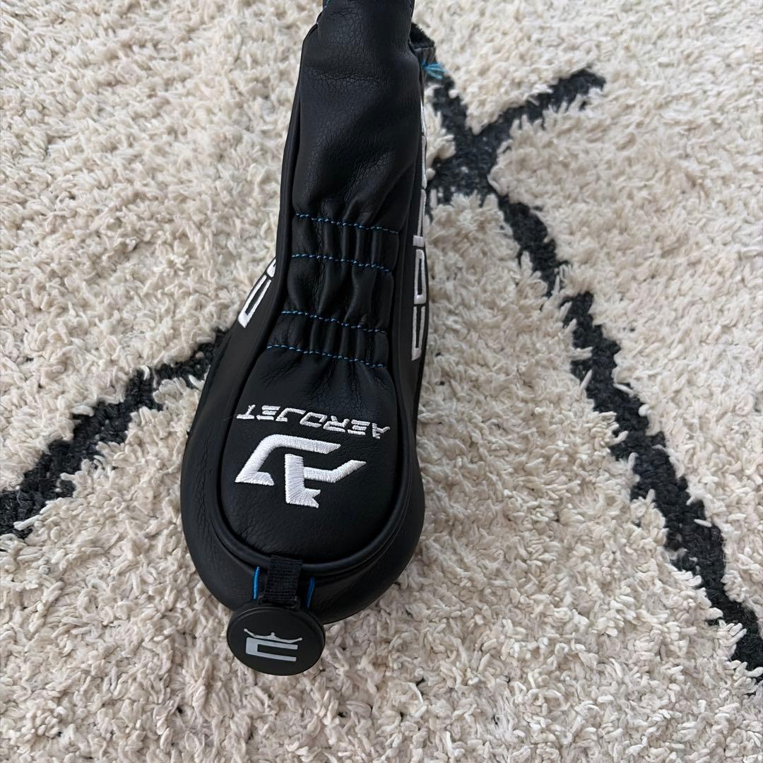 コブラエアロジェットユーティリティクラブ