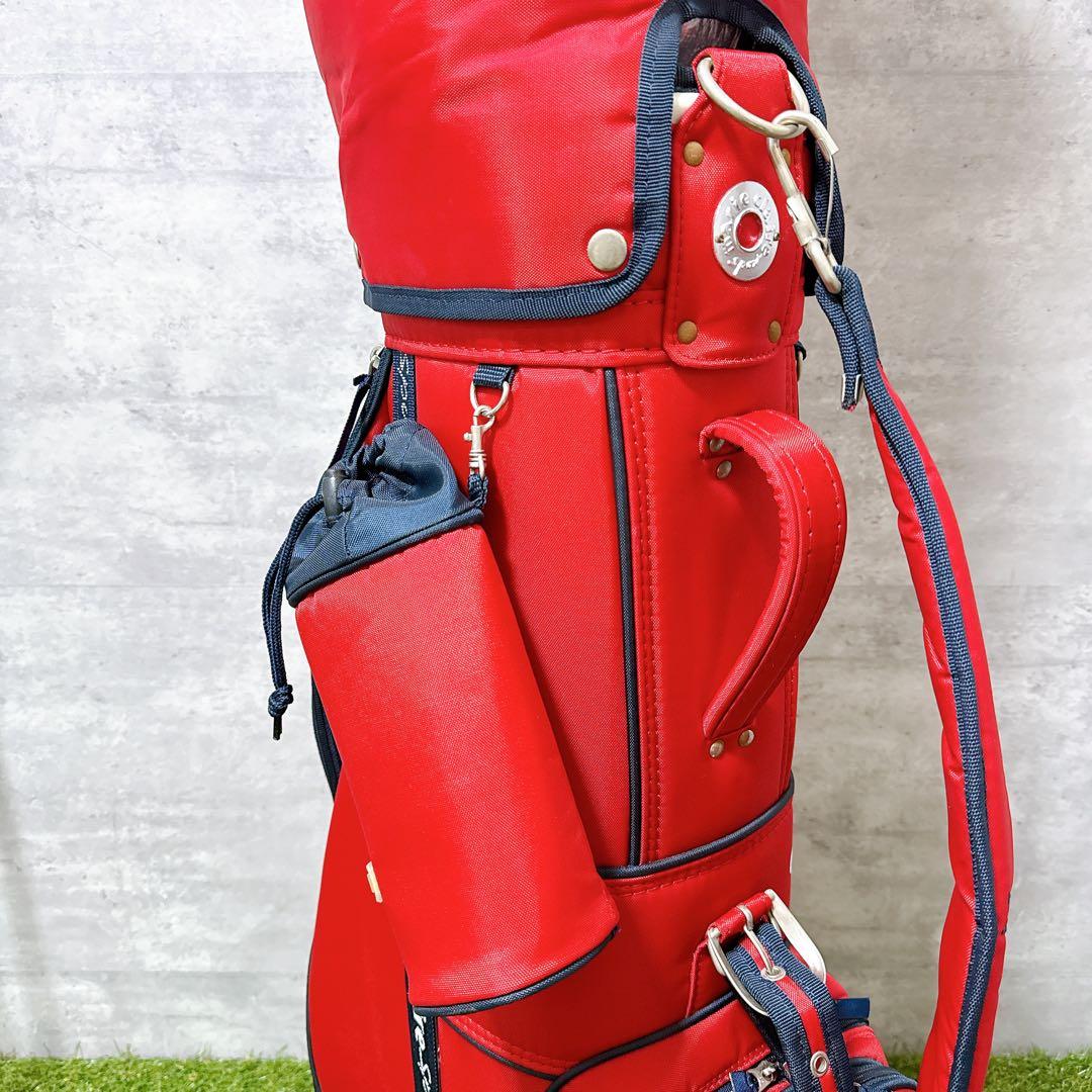 MIZUNO クラブセット レディース 7本 ハーフセット【K572】