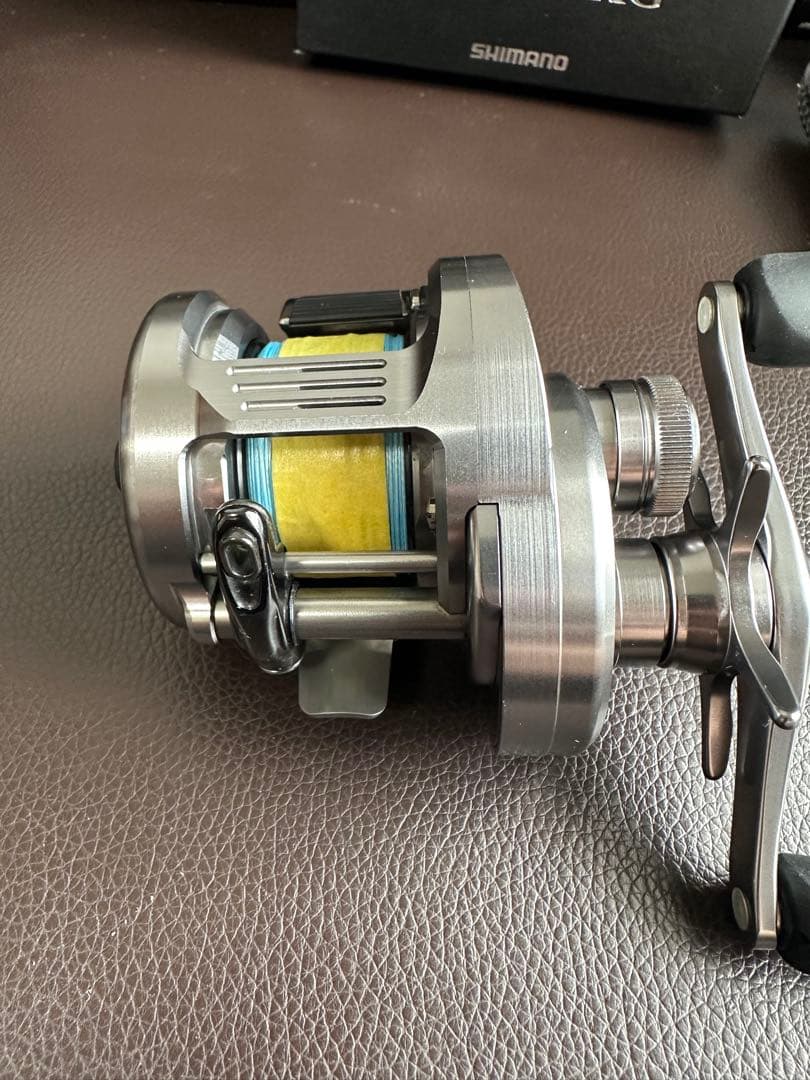 カルカッタコンクエストDC201HG