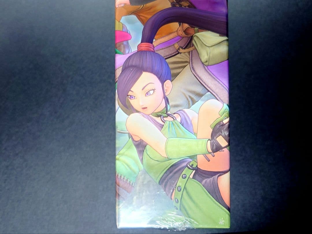 【新品未開封】ドラゴンクエストXI S 夢のゴージャス版 公式台本集 セット
