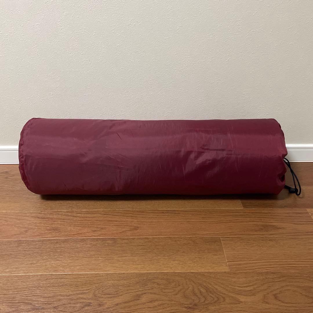 Coleman キャンパーインフレーターマット　コールマン　2個セット