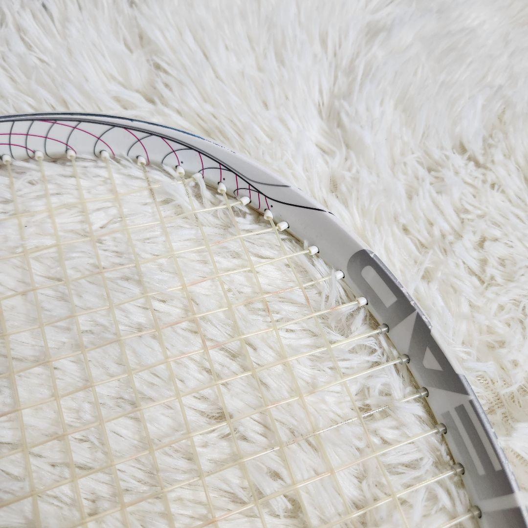 【軽い♪面デカ♪】HEAD CROSSBOW AIR FLOW 5 G2