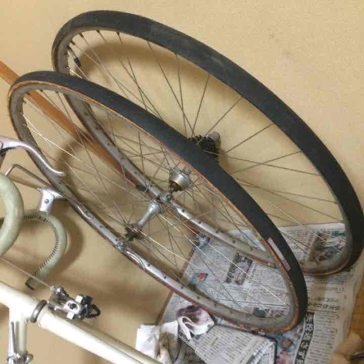 ✨激レア✨ラスコルサ ロードバイク