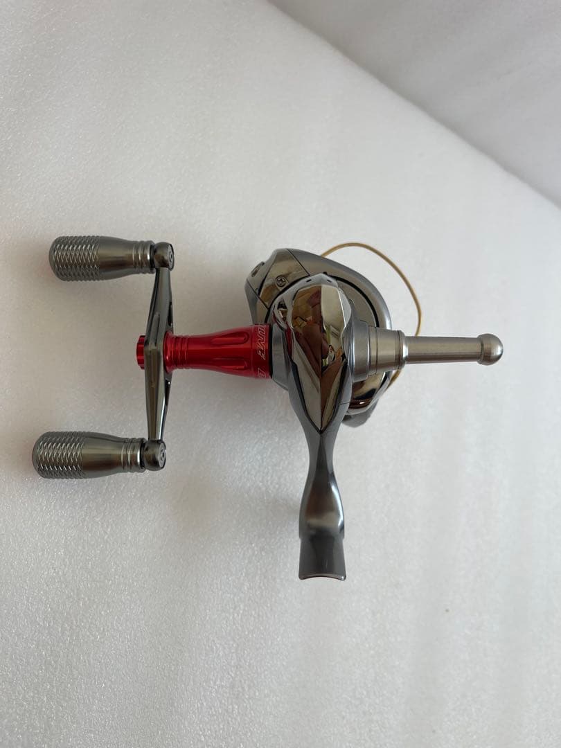 SHIMANO TWIN POWER 1000PGS シマノ　ツインパワー