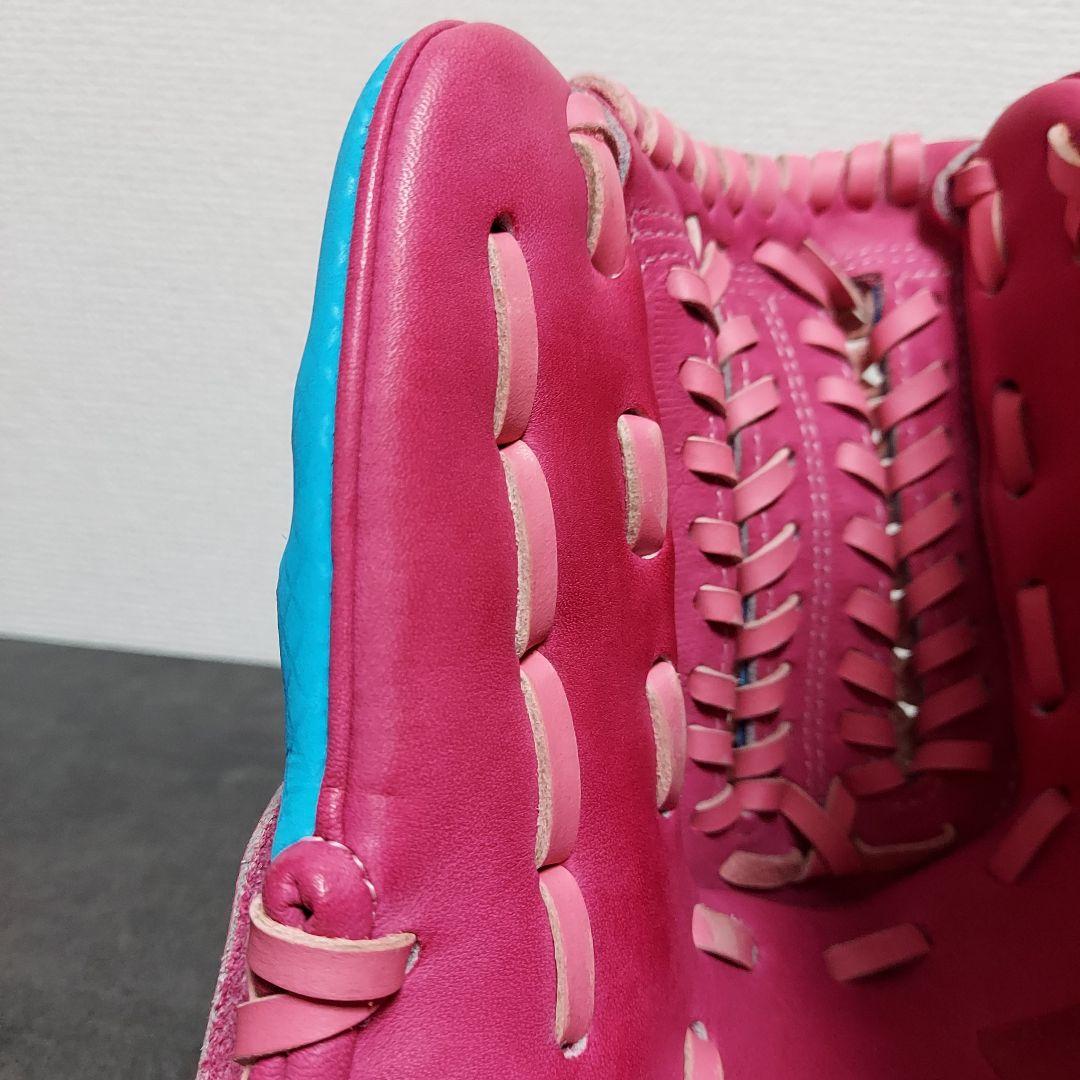 Z*a様 UA アンダーアーマー　未使用　2017年オールスター限定モデル　グラ