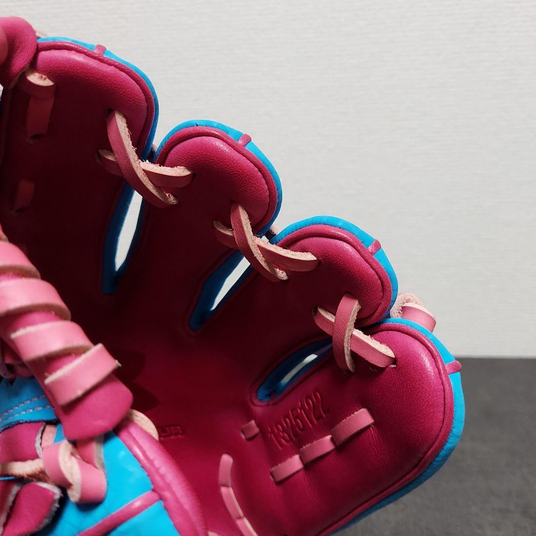 Z*a様 UA アンダーアーマー　未使用　2017年オールスター限定モデル　グラ